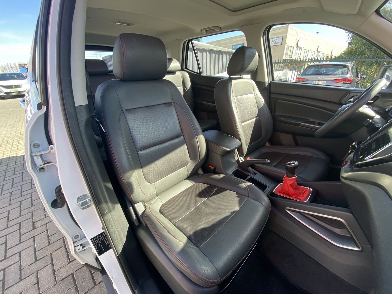 CHANGAN - 34