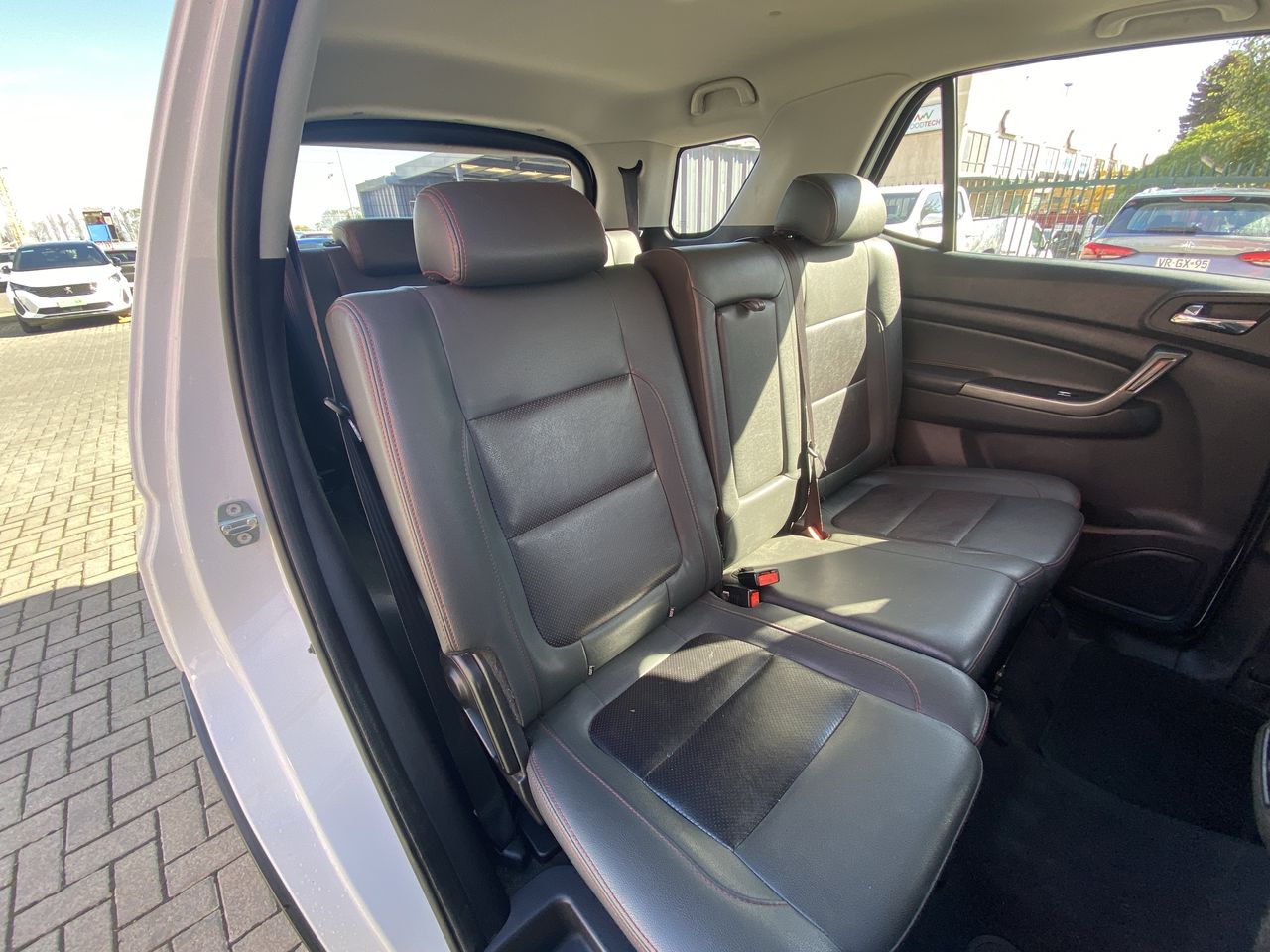 CHANGAN - 35