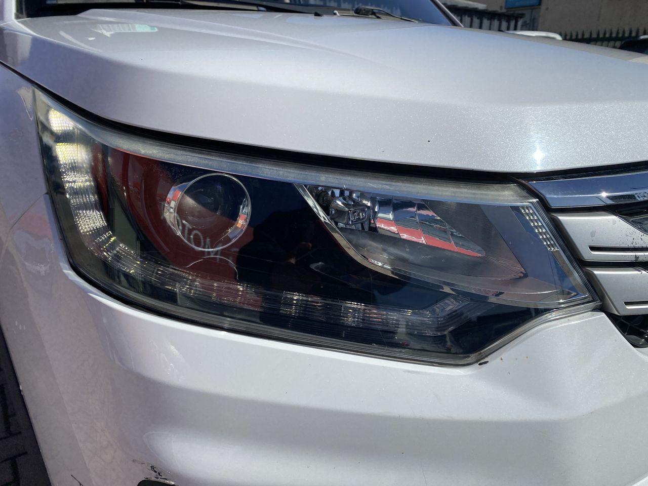 CHANGAN - 18