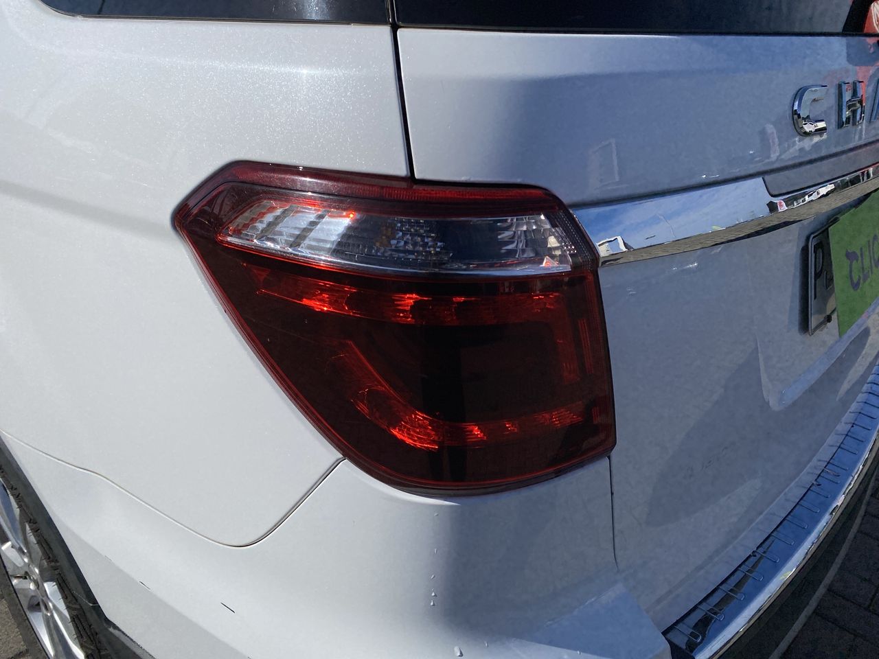 CHANGAN - 20