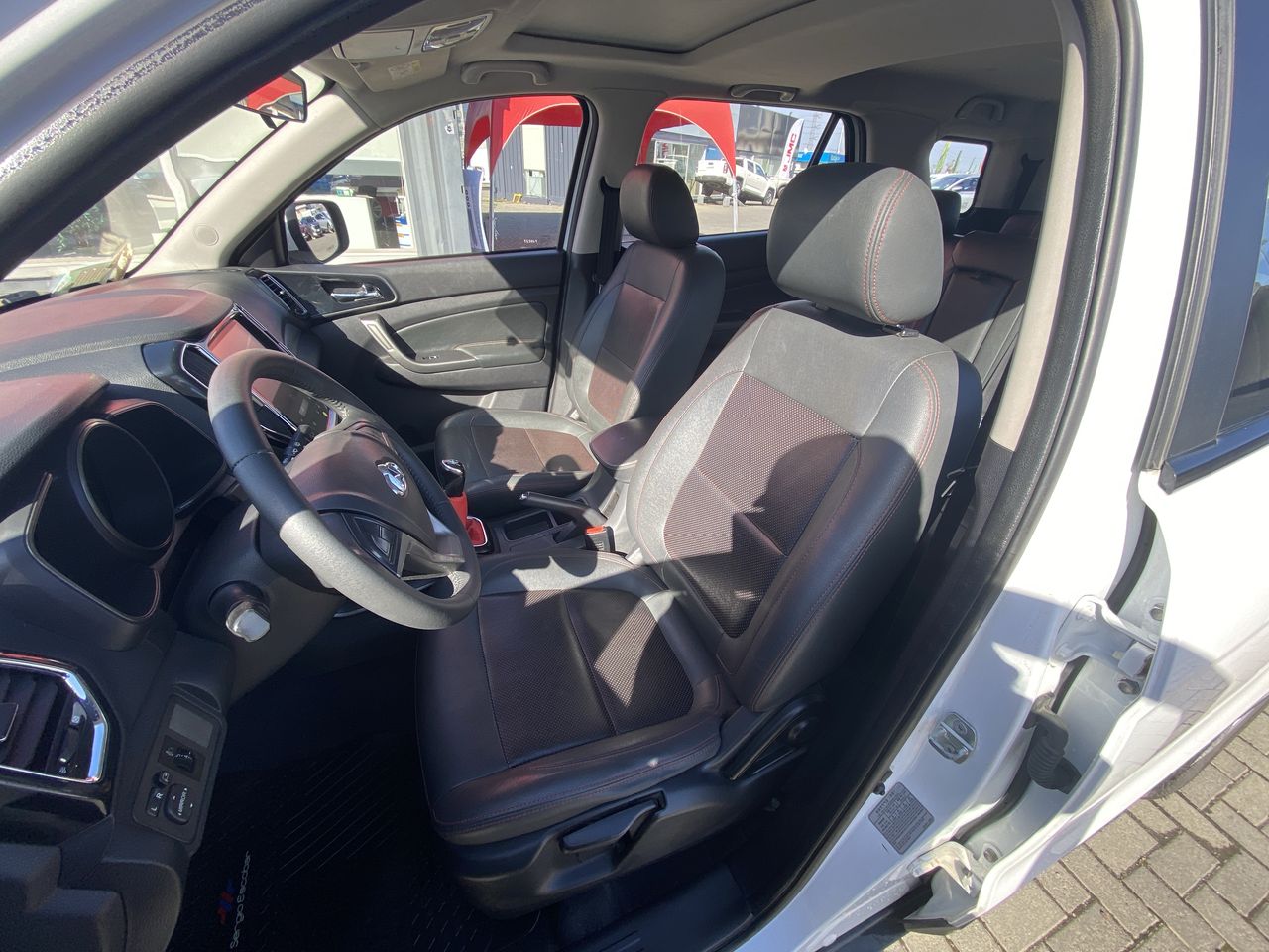 CHANGAN - 24