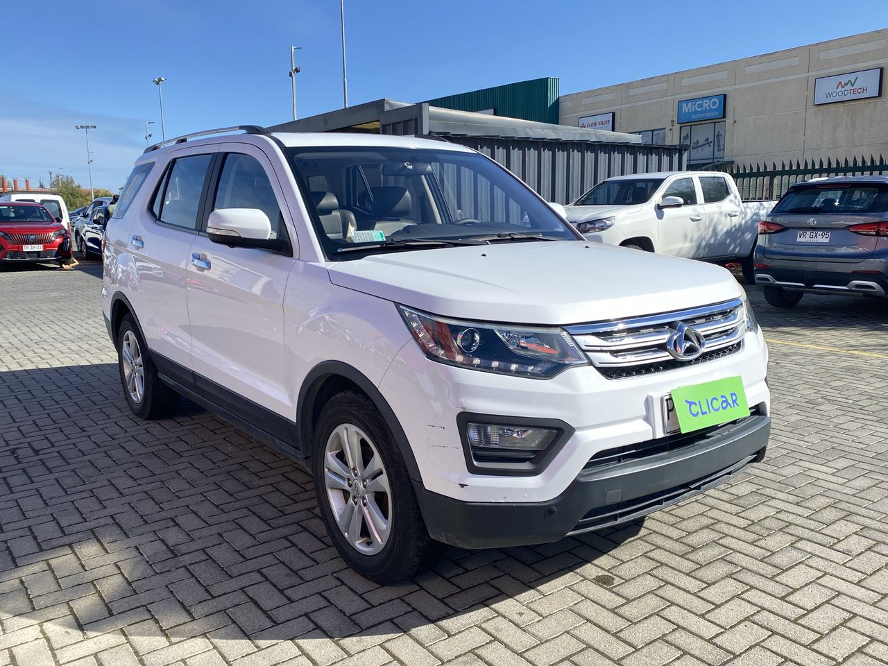 CHANGAN - 1
