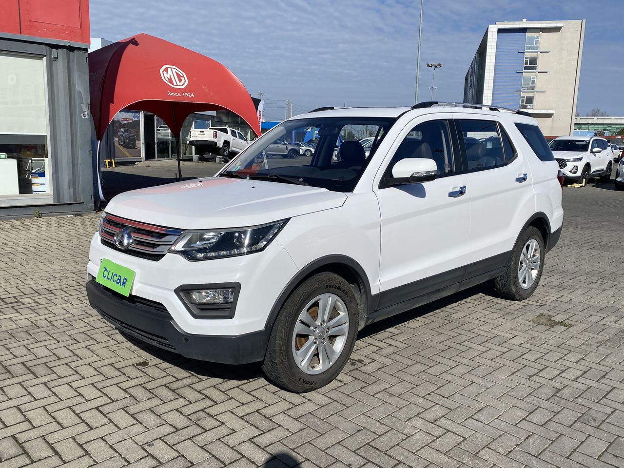 CHANGAN - 3