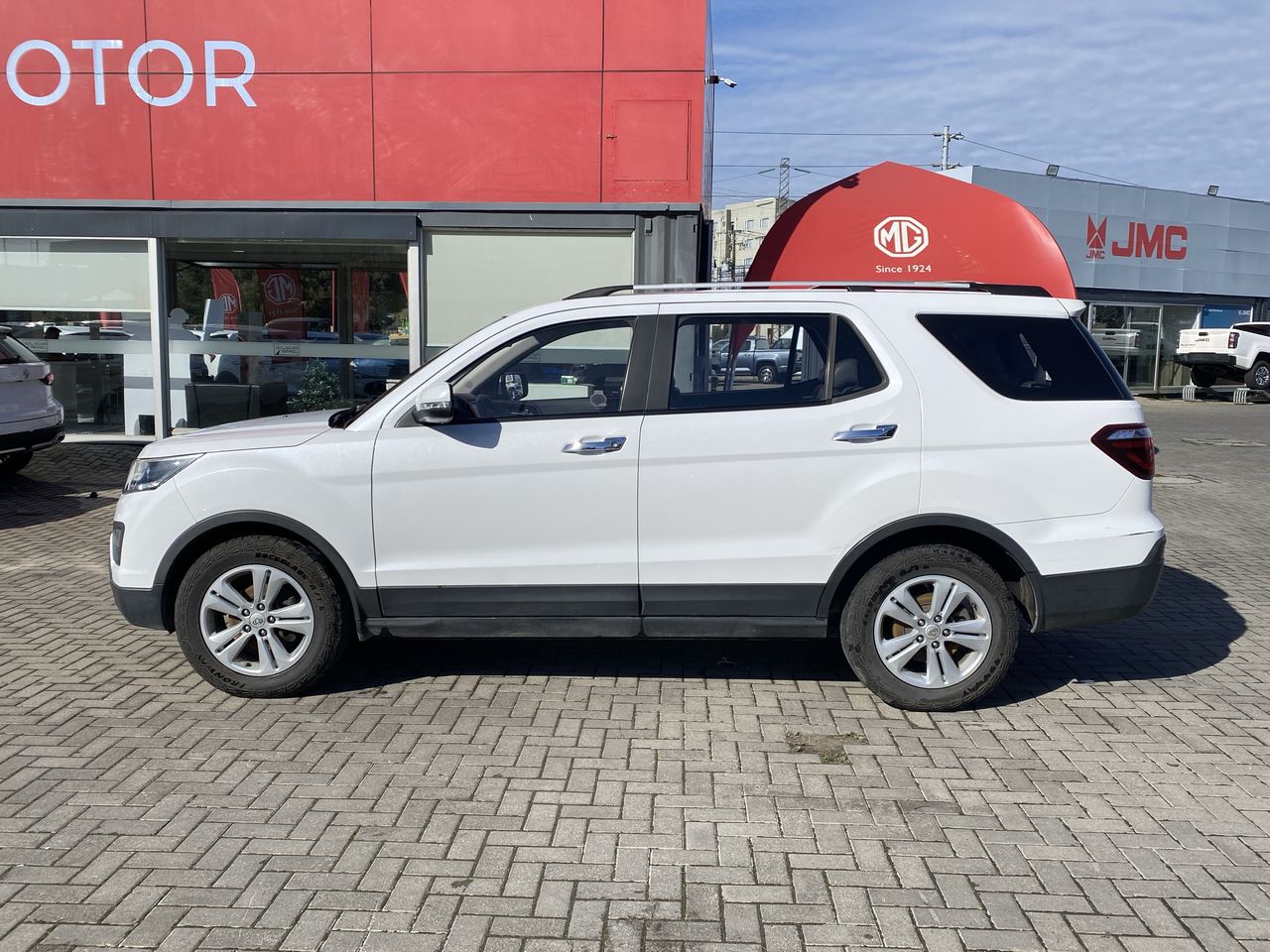 CHANGAN - 4
