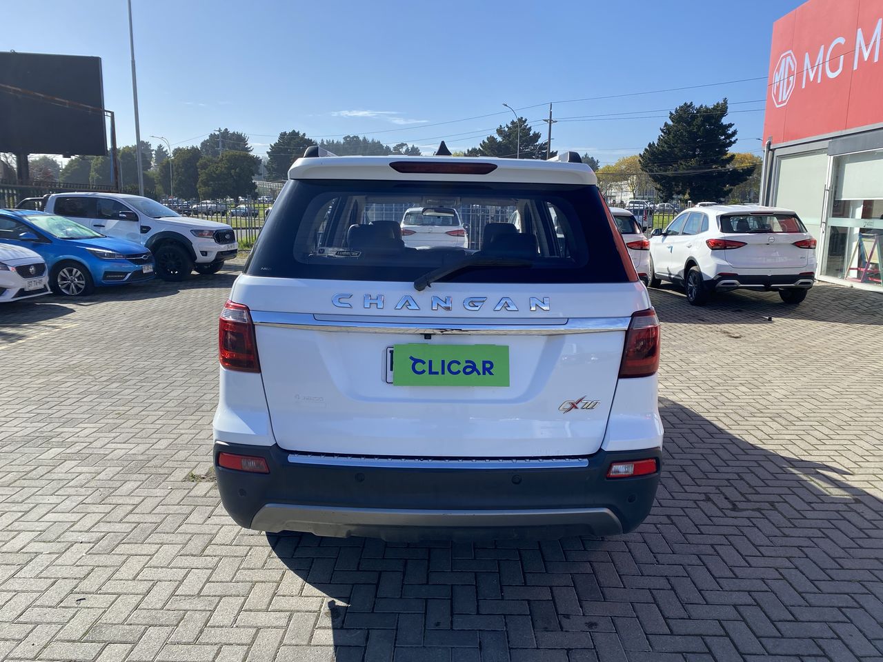 CHANGAN - 6