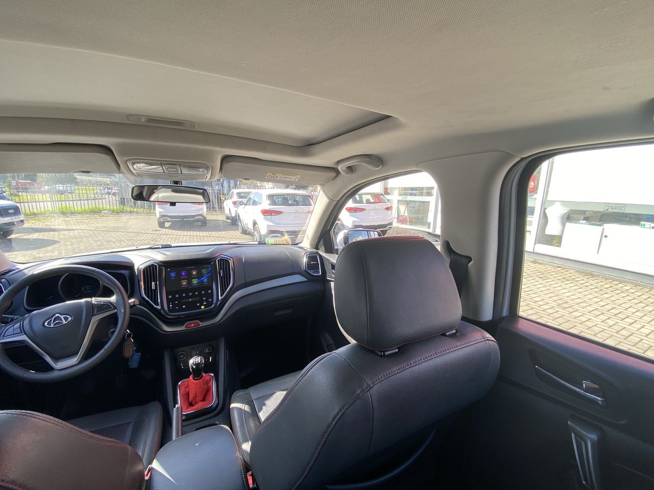 CHANGAN - 10