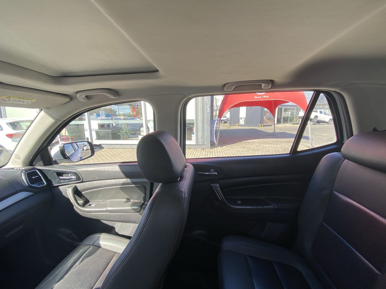 CHANGAN - 11
