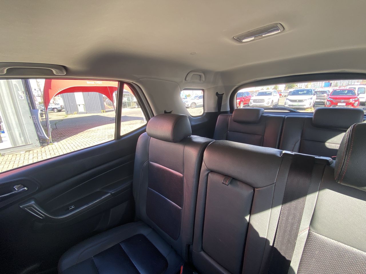 CHANGAN - 12
