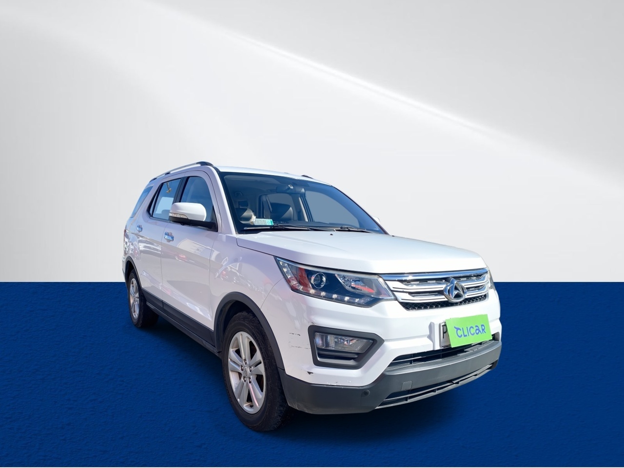 CHANGAN
