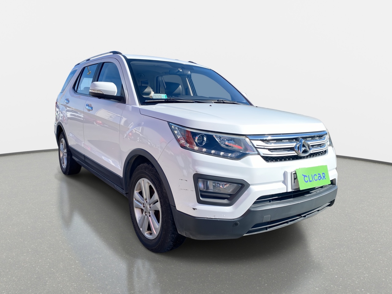 CHANGAN