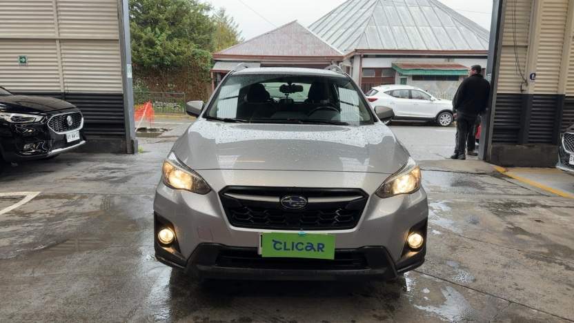 SUBARU - 1