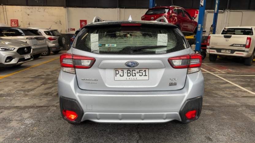 SUBARU - 4