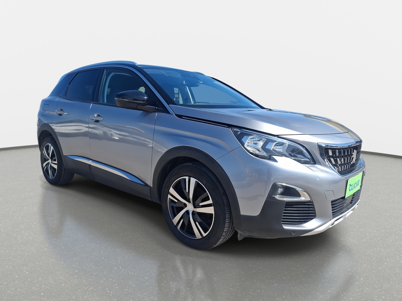 Fotografía de Peugeot 3008 2021