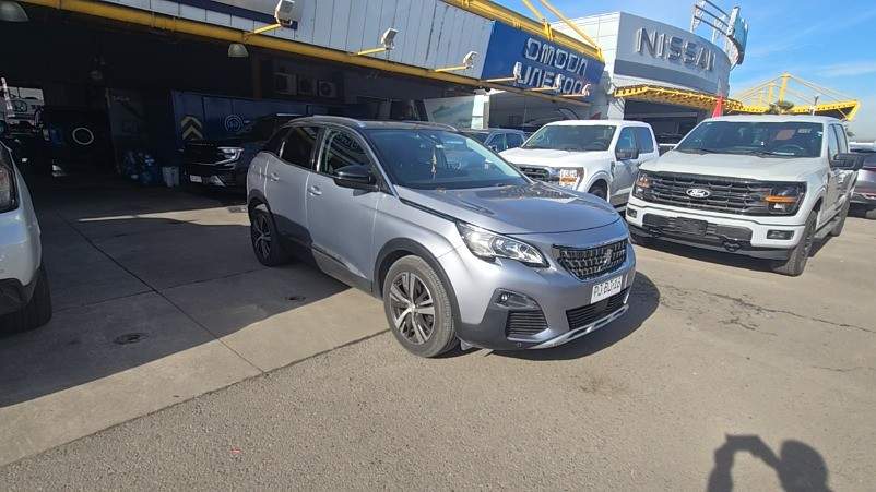 PEUGEOT - 0