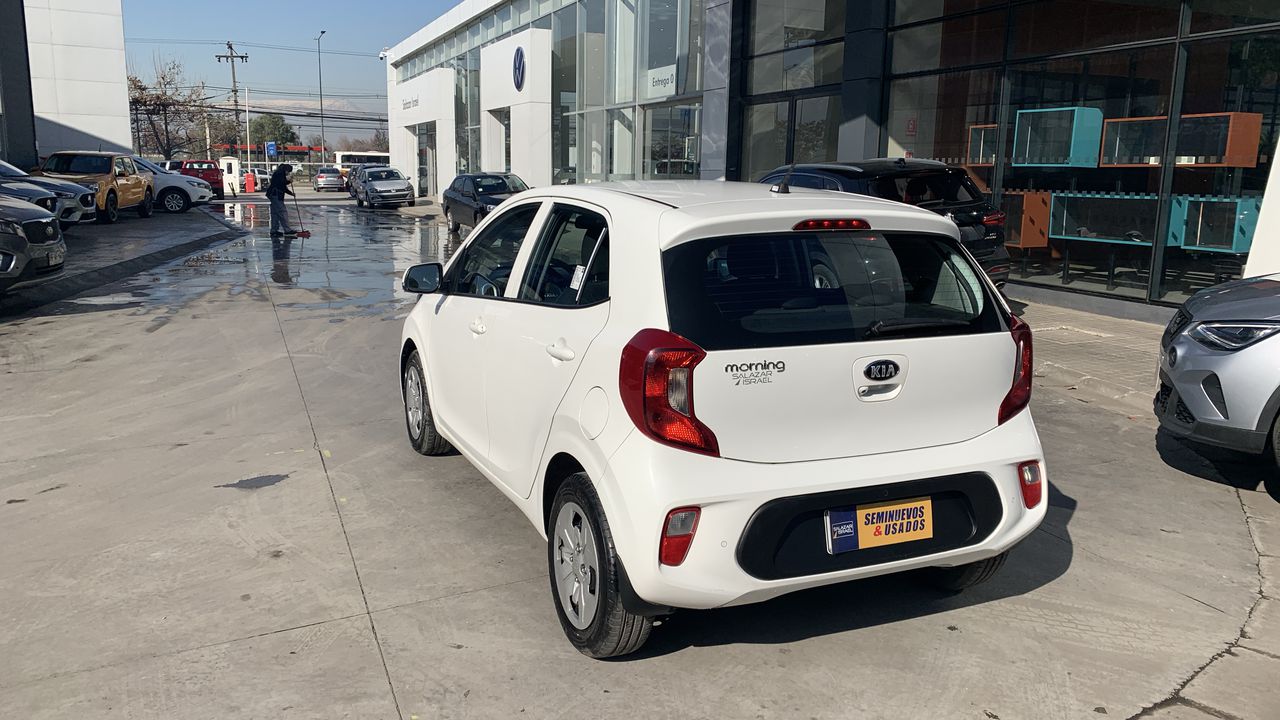 KIA - 7
