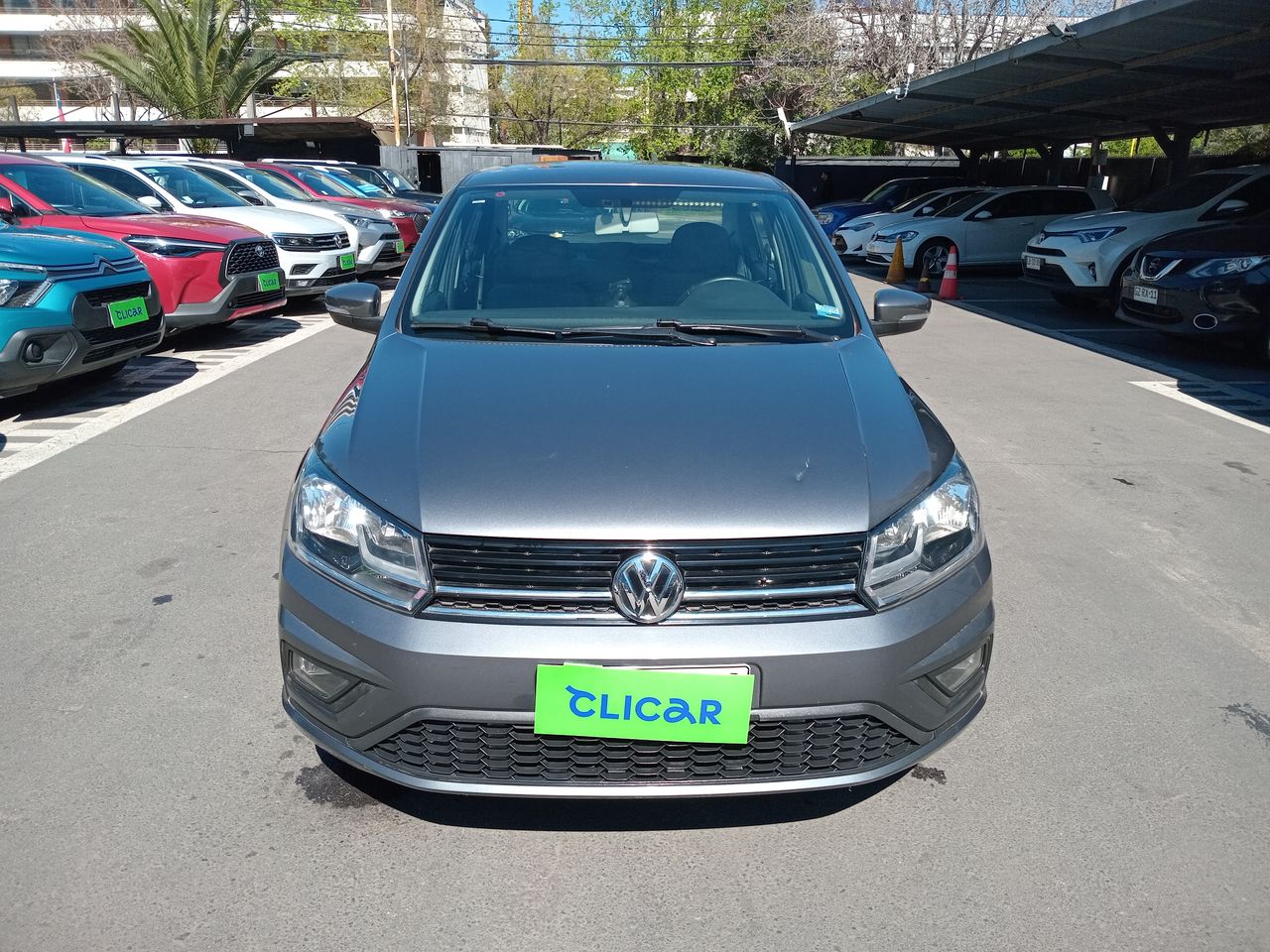 VOLKSWAGEN - 2
