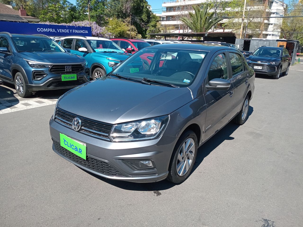 VOLKSWAGEN - 3