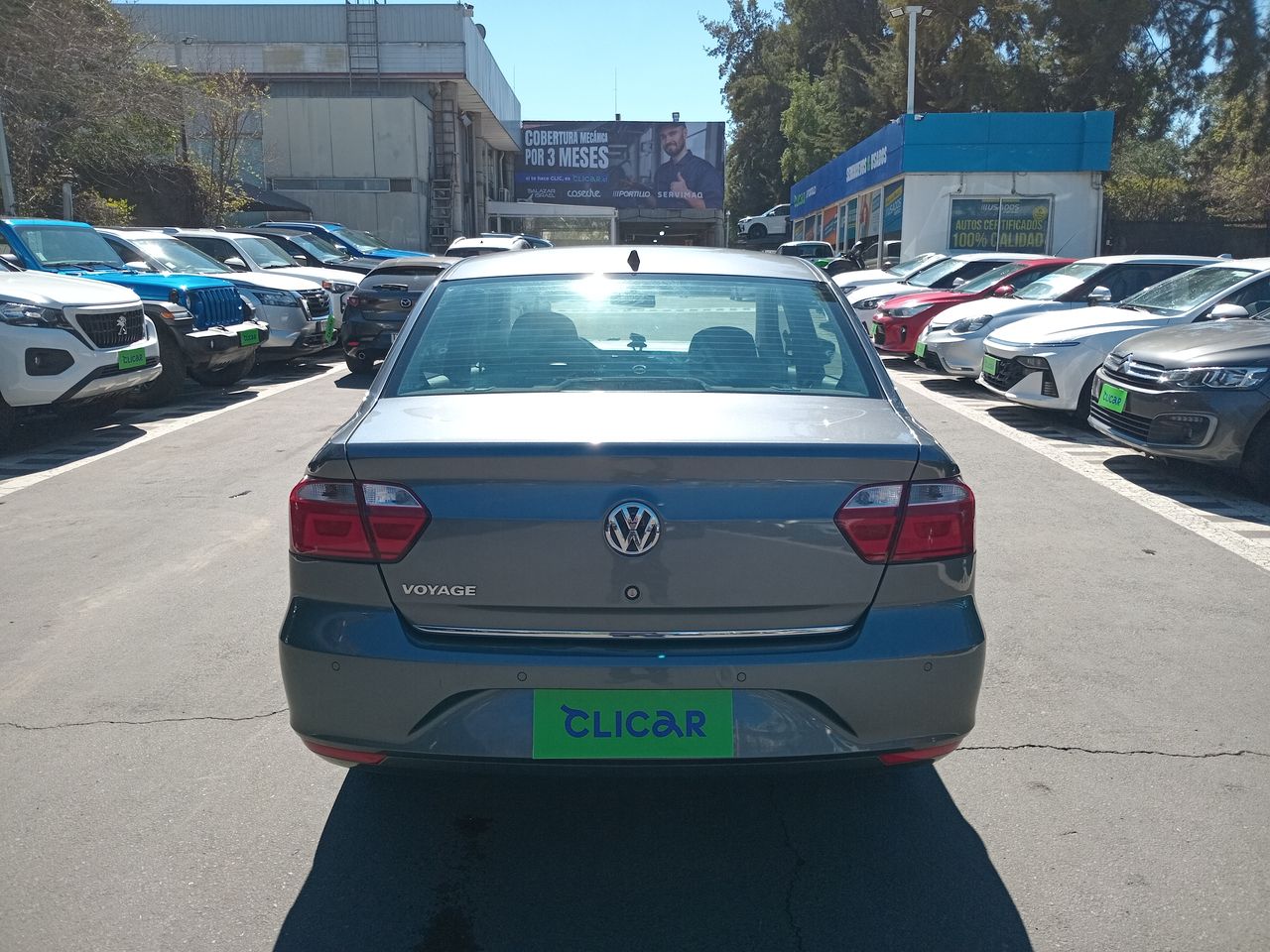 VOLKSWAGEN - 6