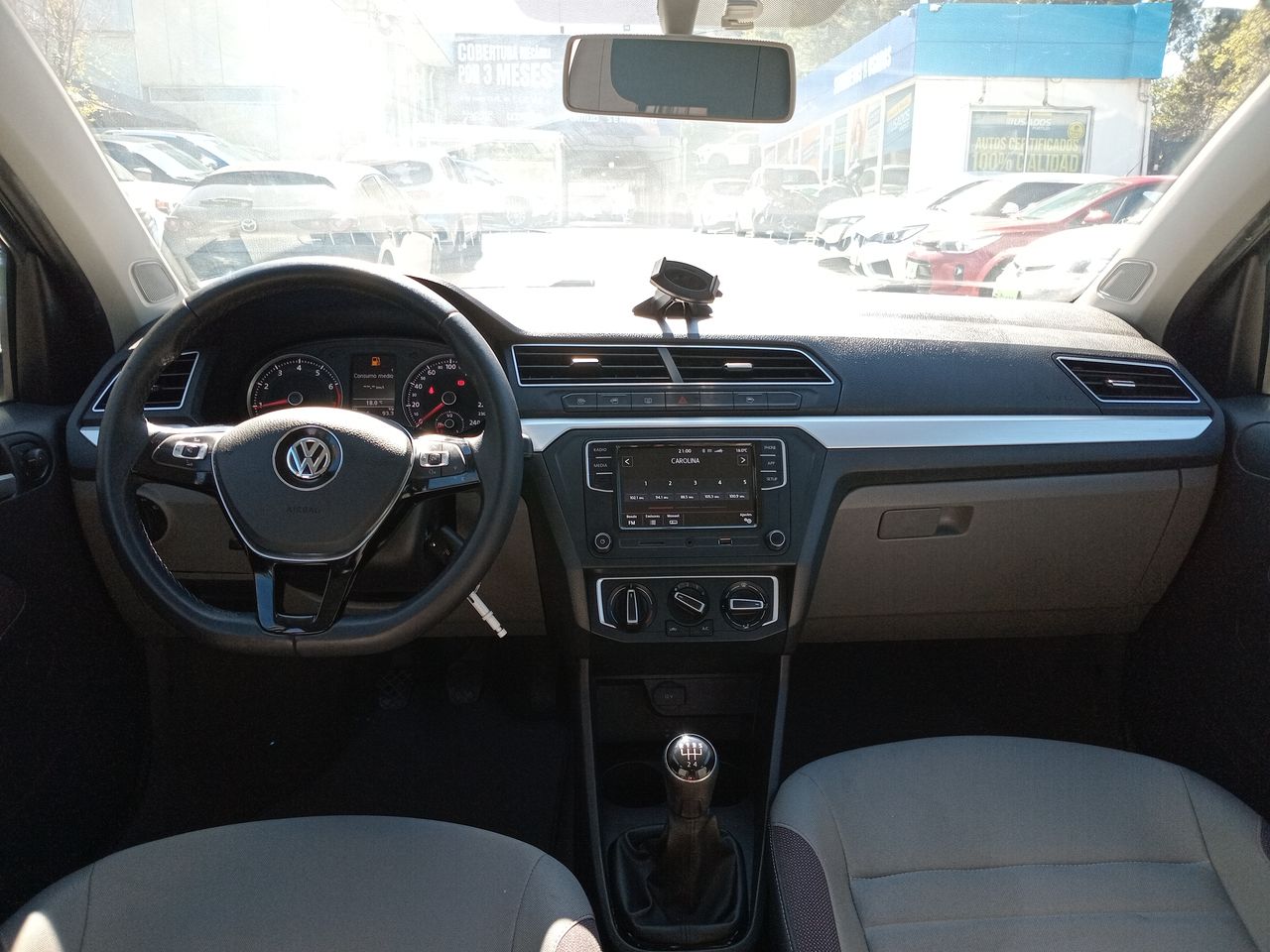 VOLKSWAGEN - 9