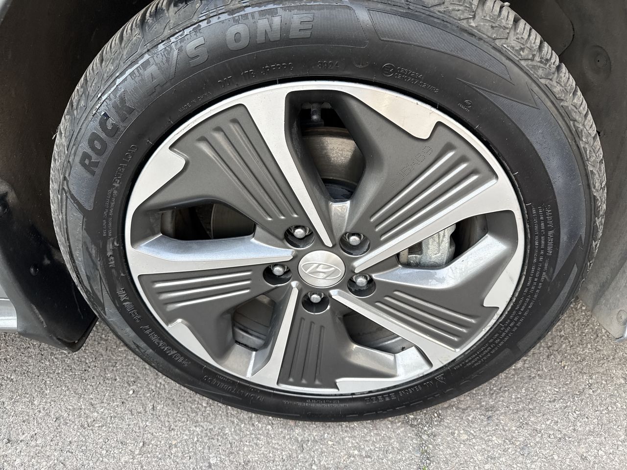 Hyundai Sonata — foto 10 de 26