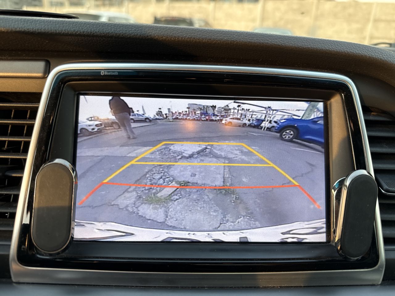 Hyundai Sonata — foto 21 de 26