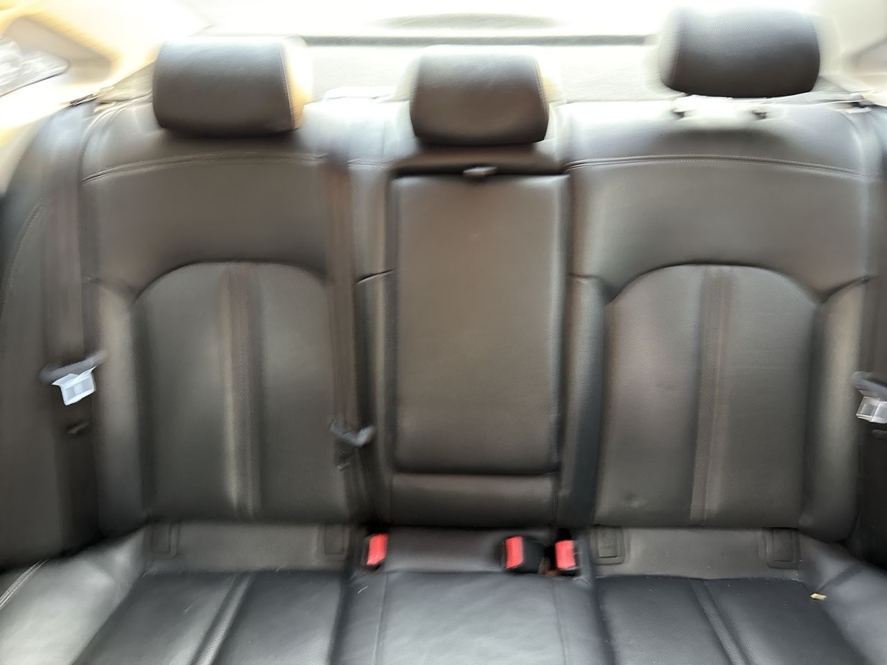 Hyundai Sonata — foto 26 de 26
