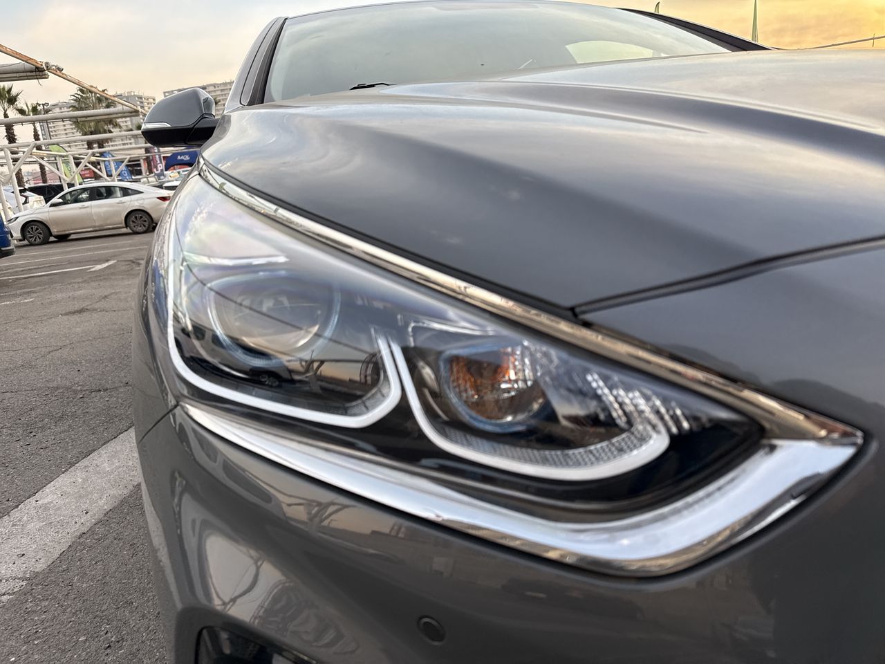 Hyundai Sonata — foto 11 de 26
