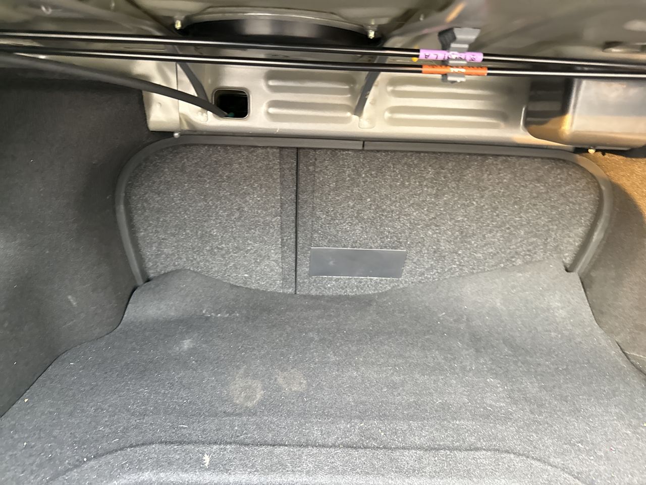 Hyundai Sonata — foto 13 de 26