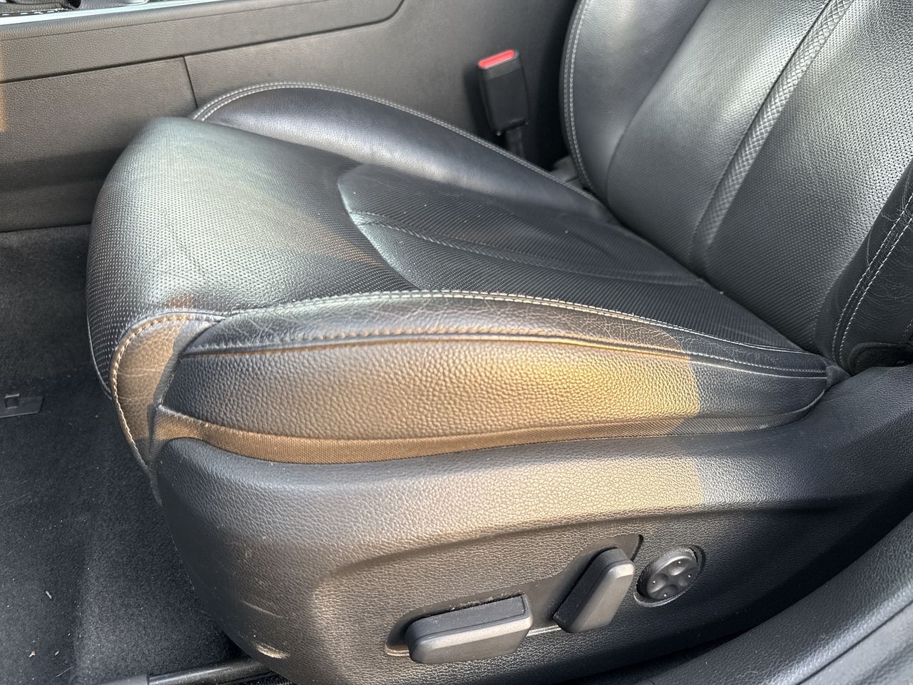 Hyundai Sonata — foto 15 de 26
