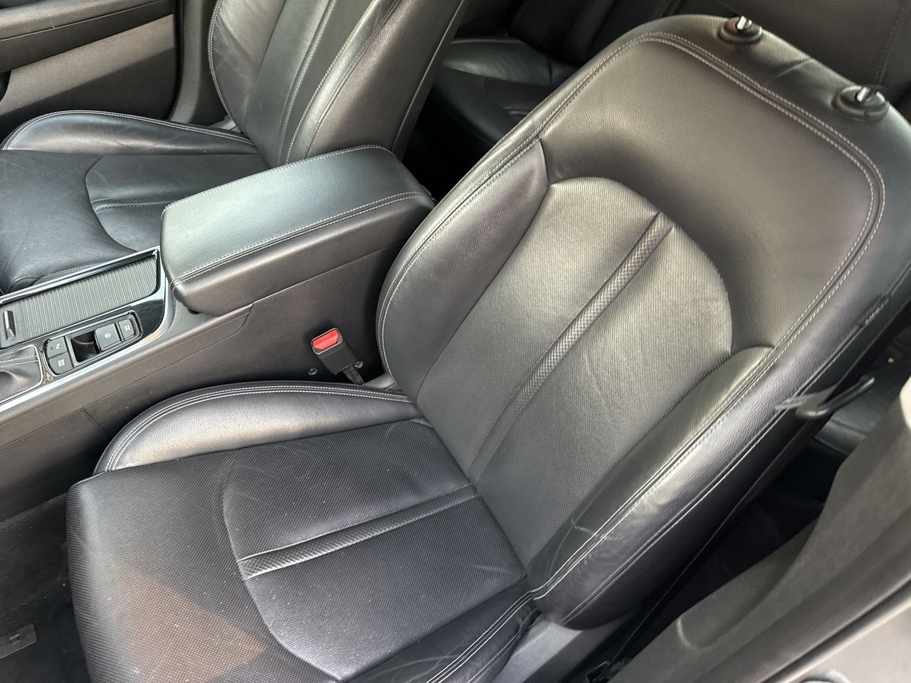 Hyundai Sonata — foto 16 de 26