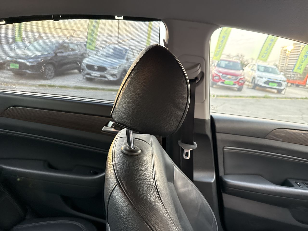 Hyundai Sonata — foto 8 de 26