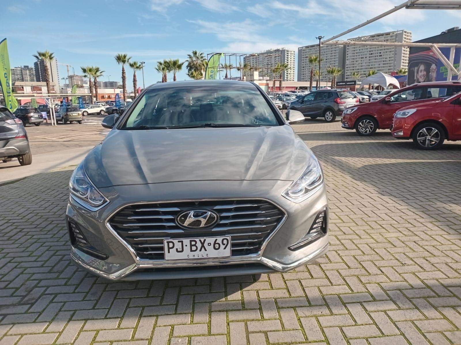 HYUNDAI - 0