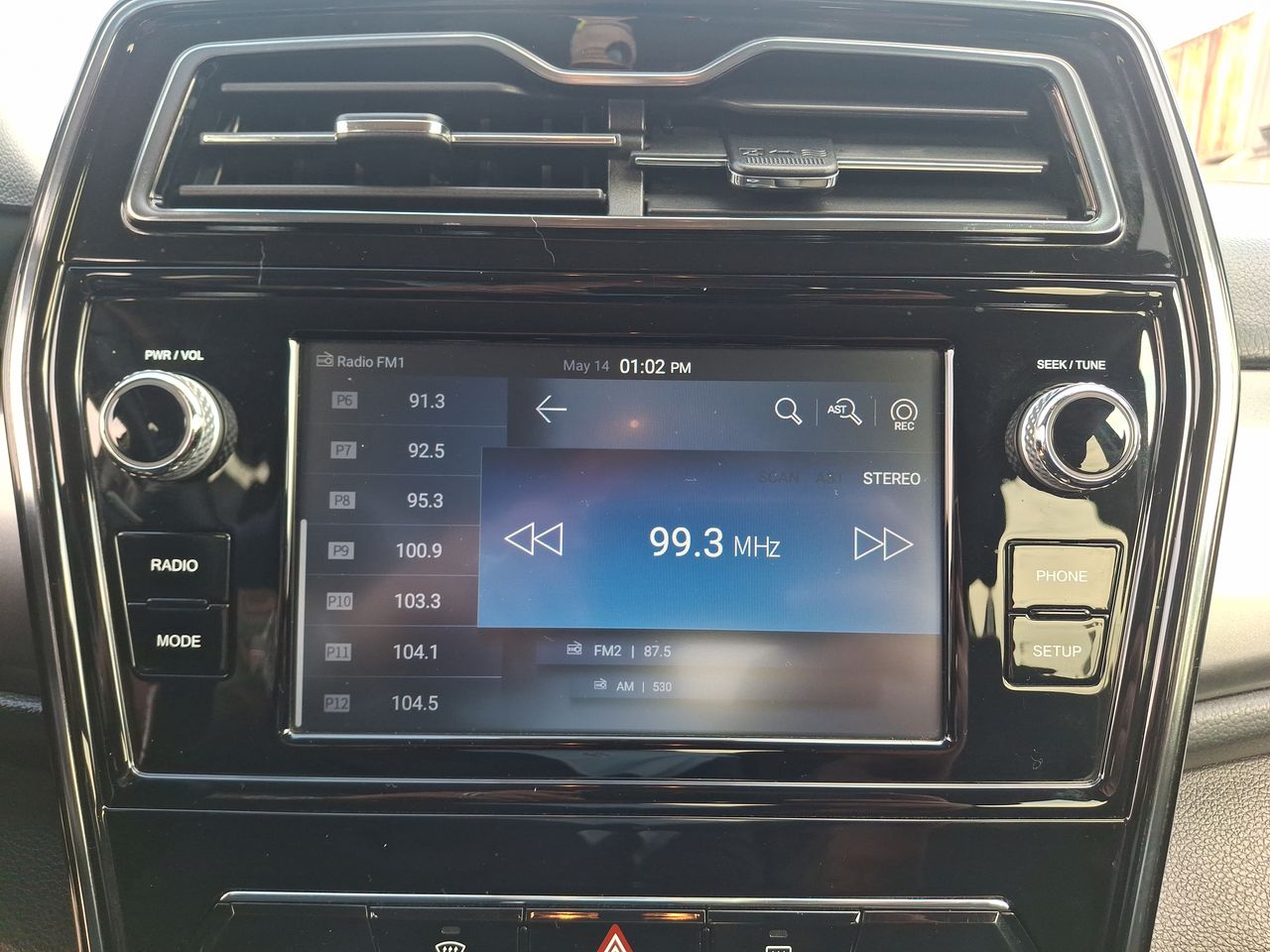 SSANGYONG - 26