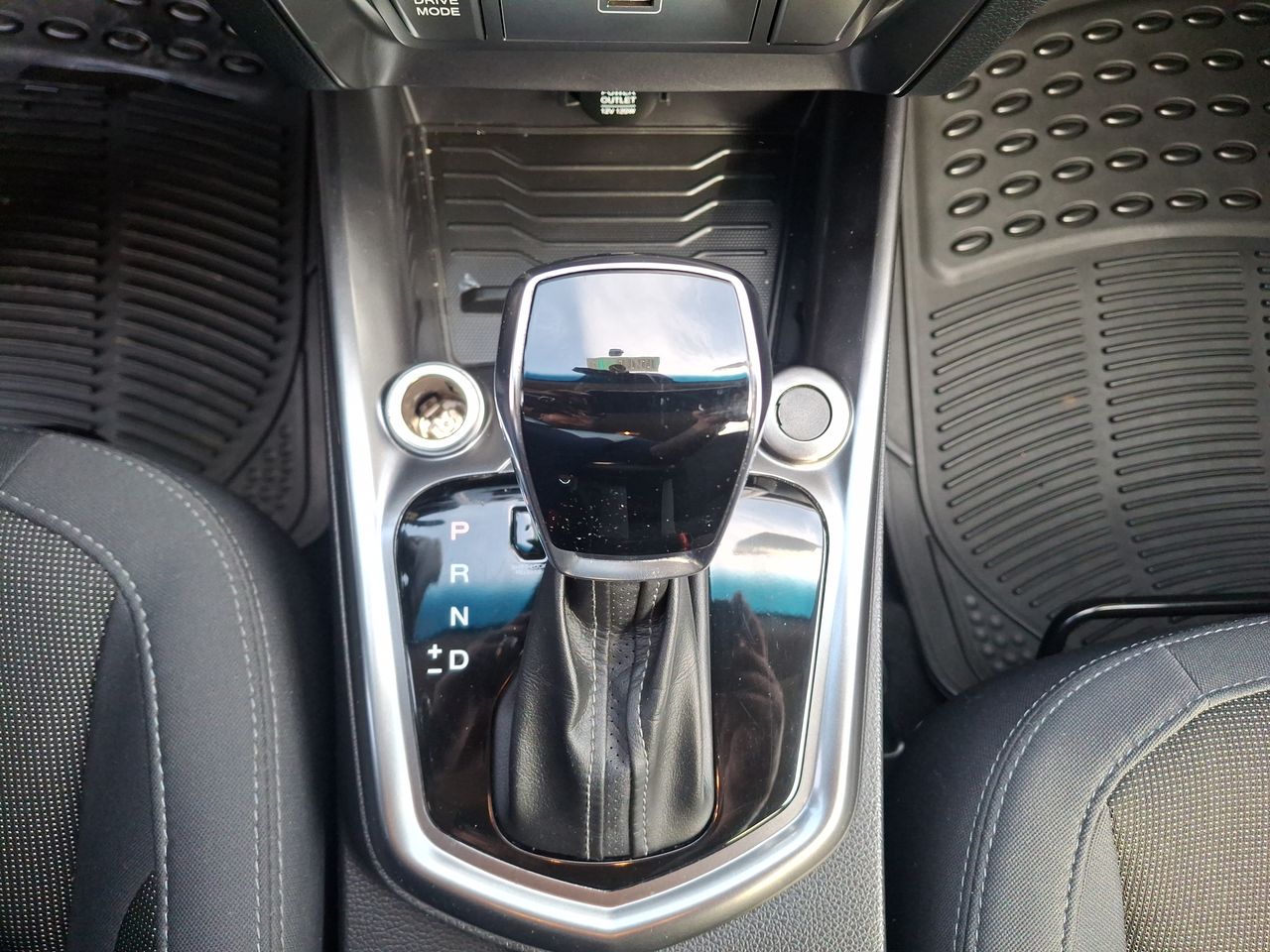 SSANGYONG - 29