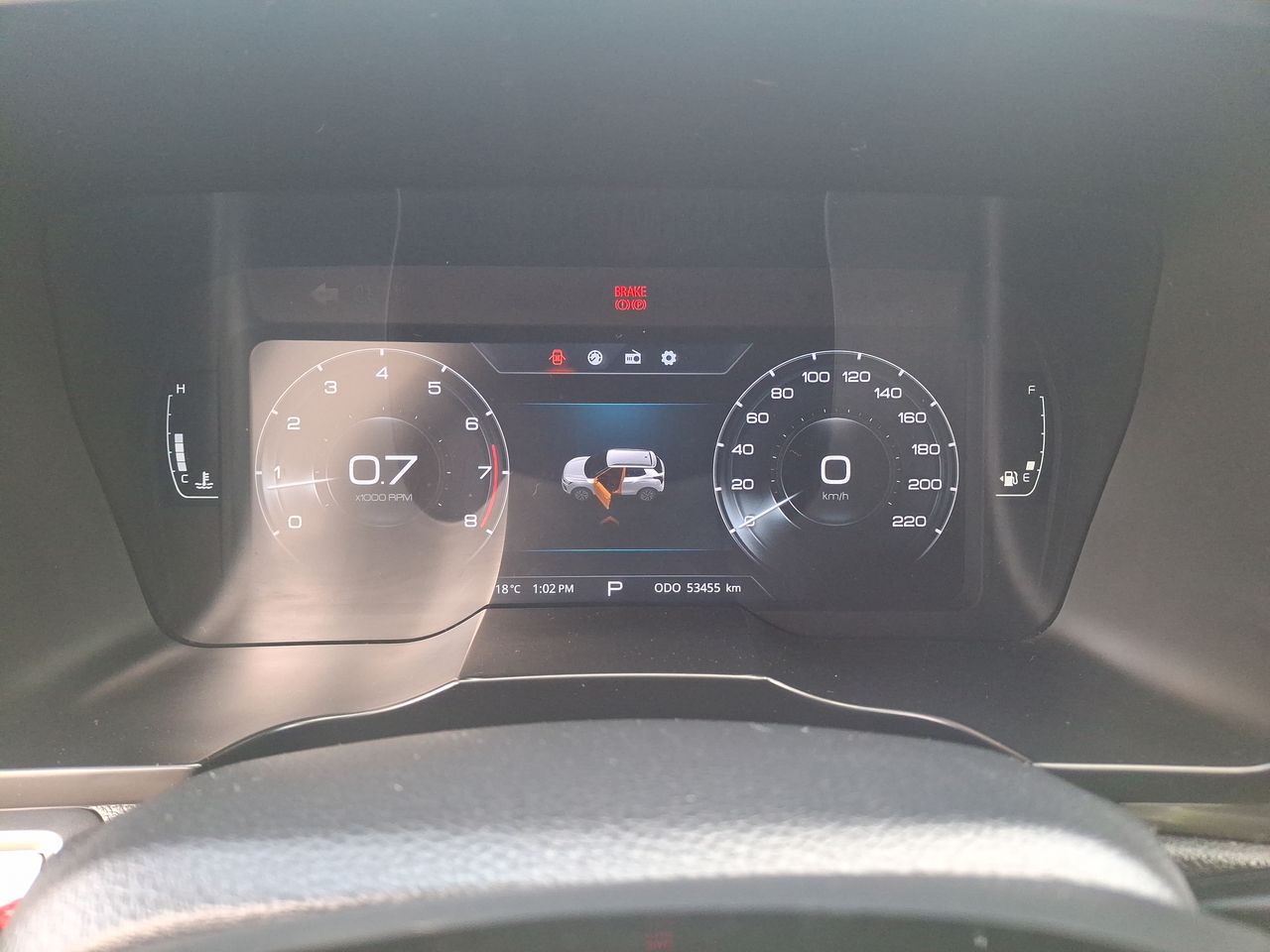 SSANGYONG - 25