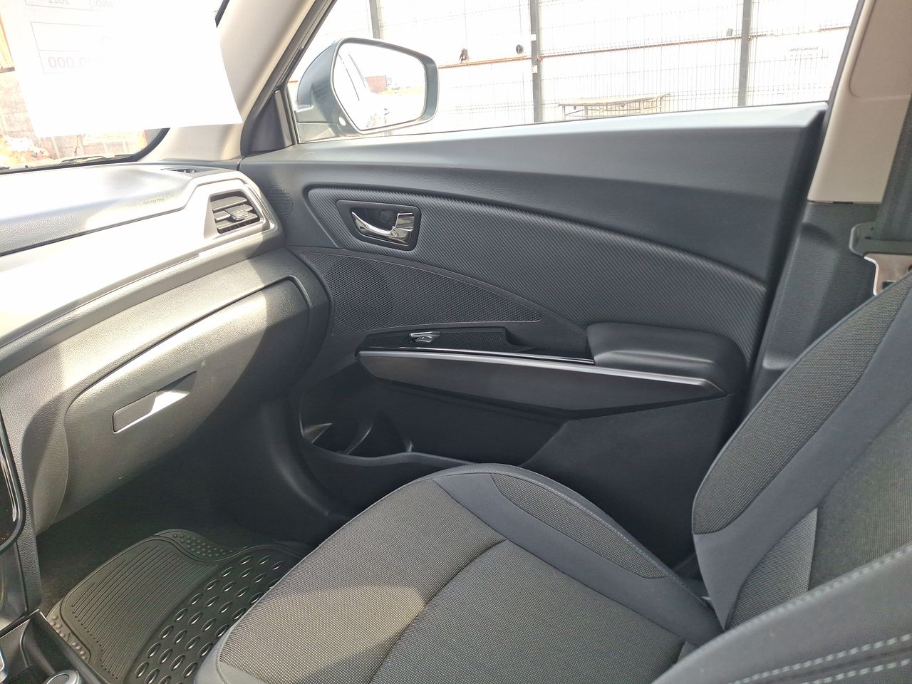 SSANGYONG - 10
