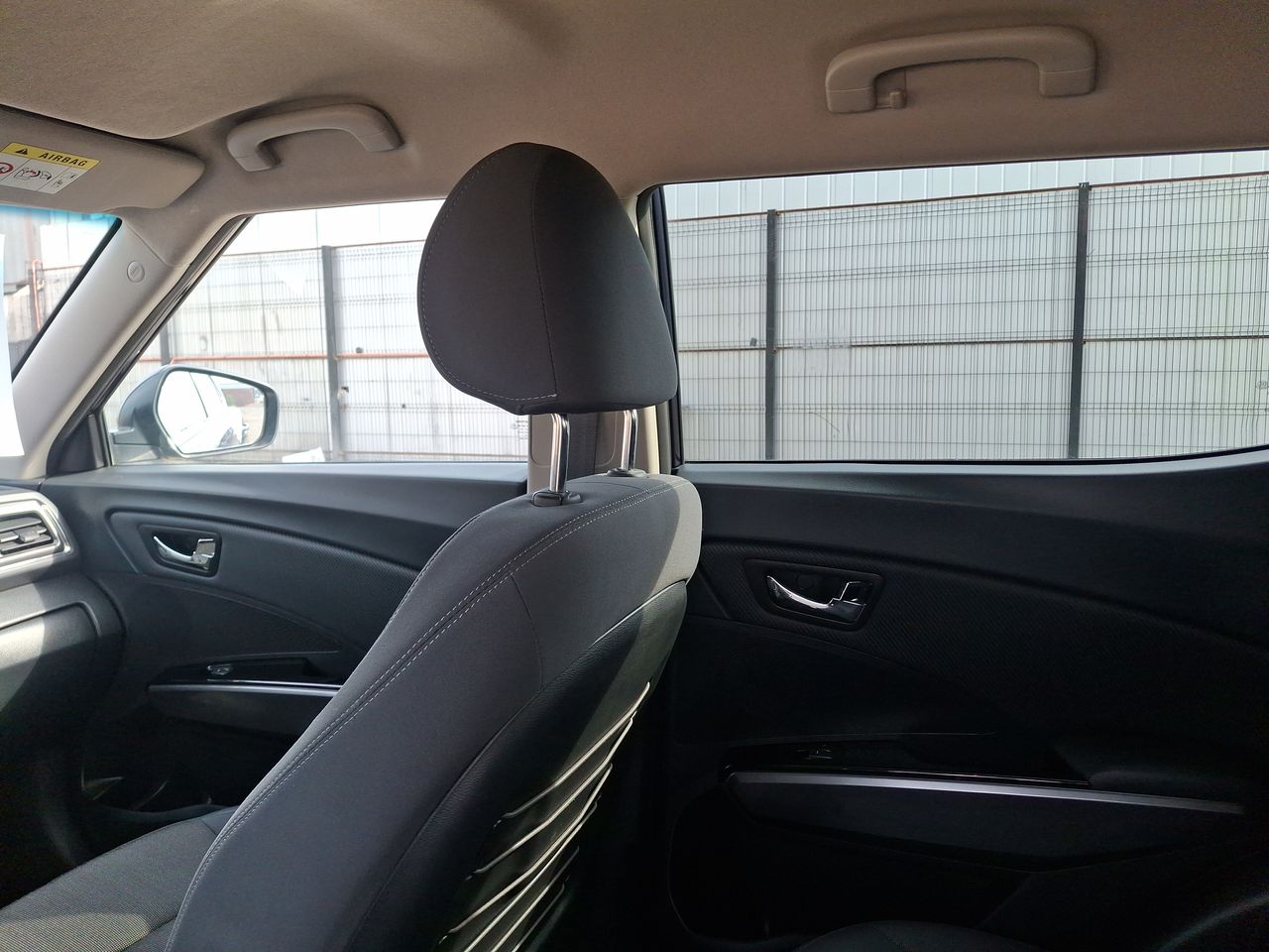 SSANGYONG - 11