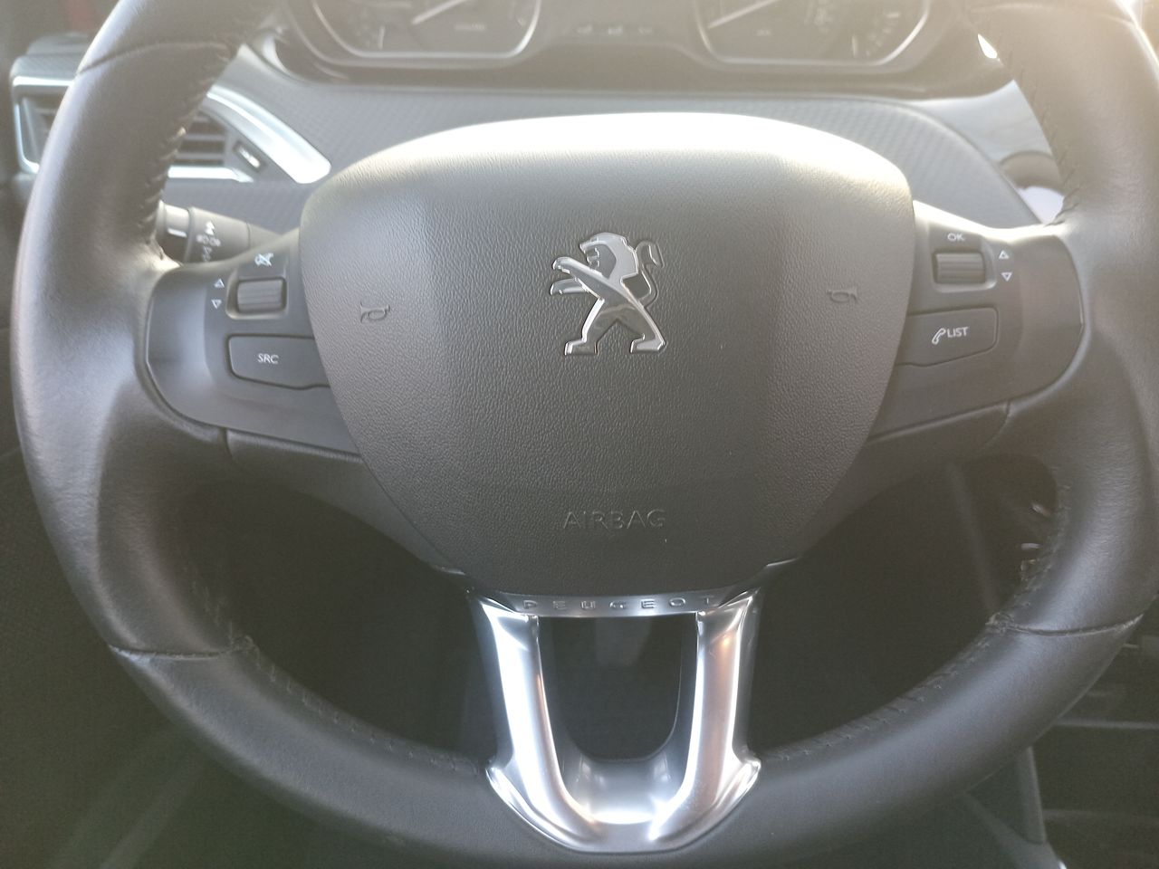 PEUGEOT - 26