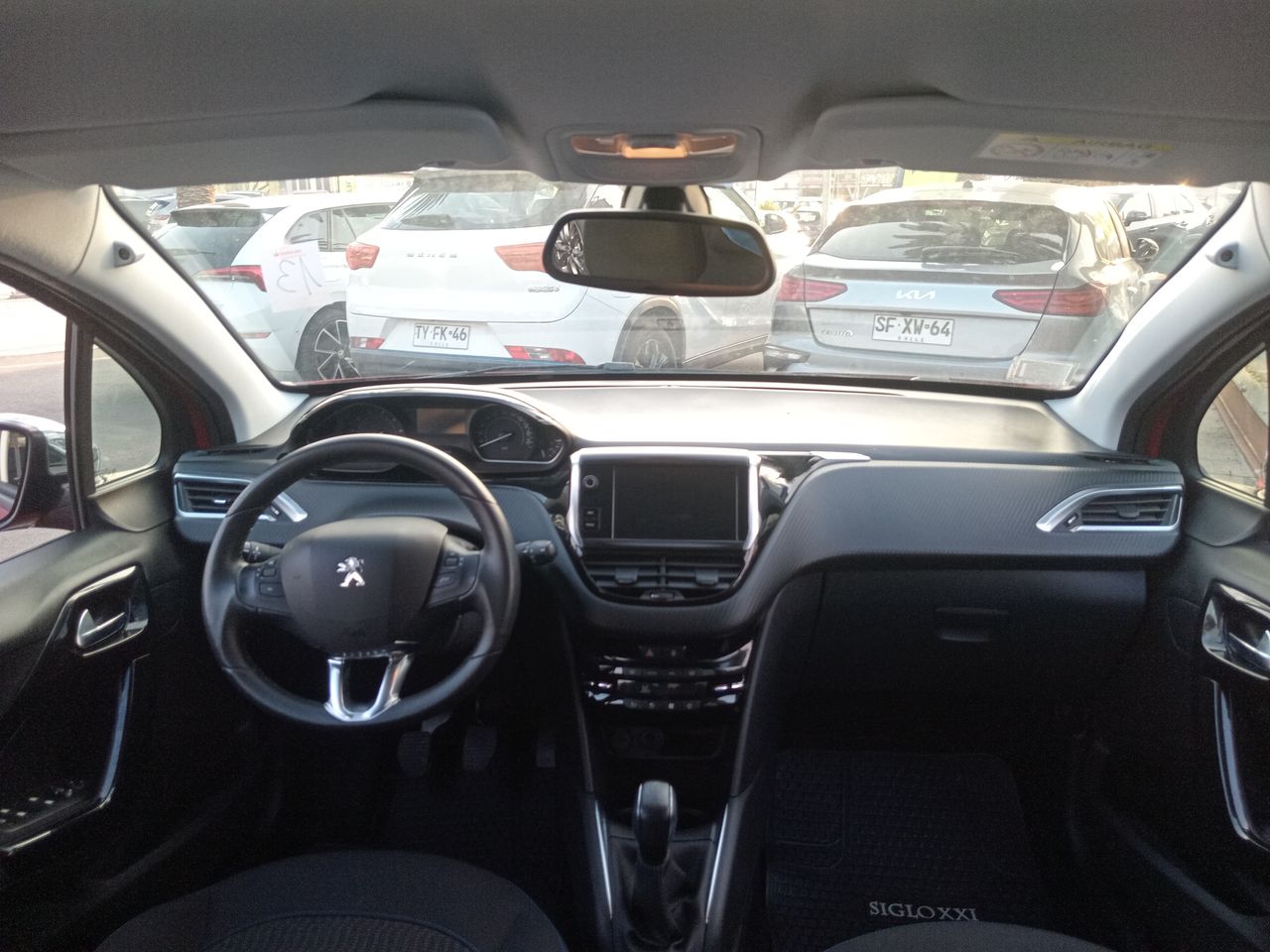 PEUGEOT - 32