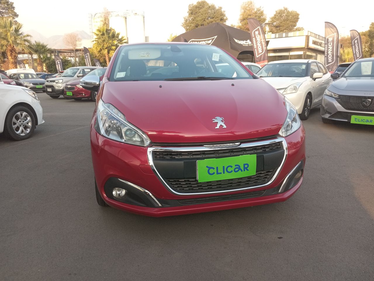 PEUGEOT - 2