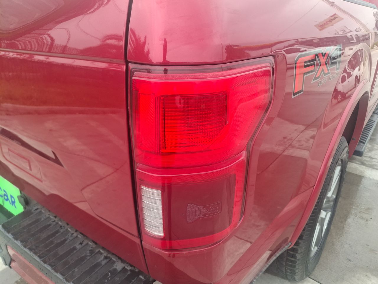 FORD - 20