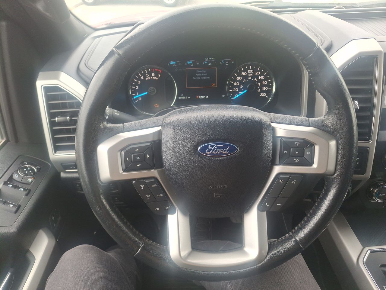 FORD - 23