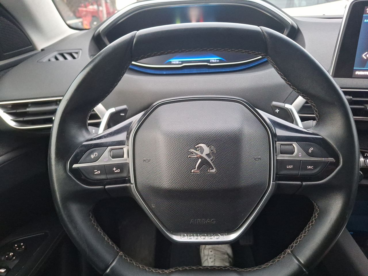 PEUGEOT - 14