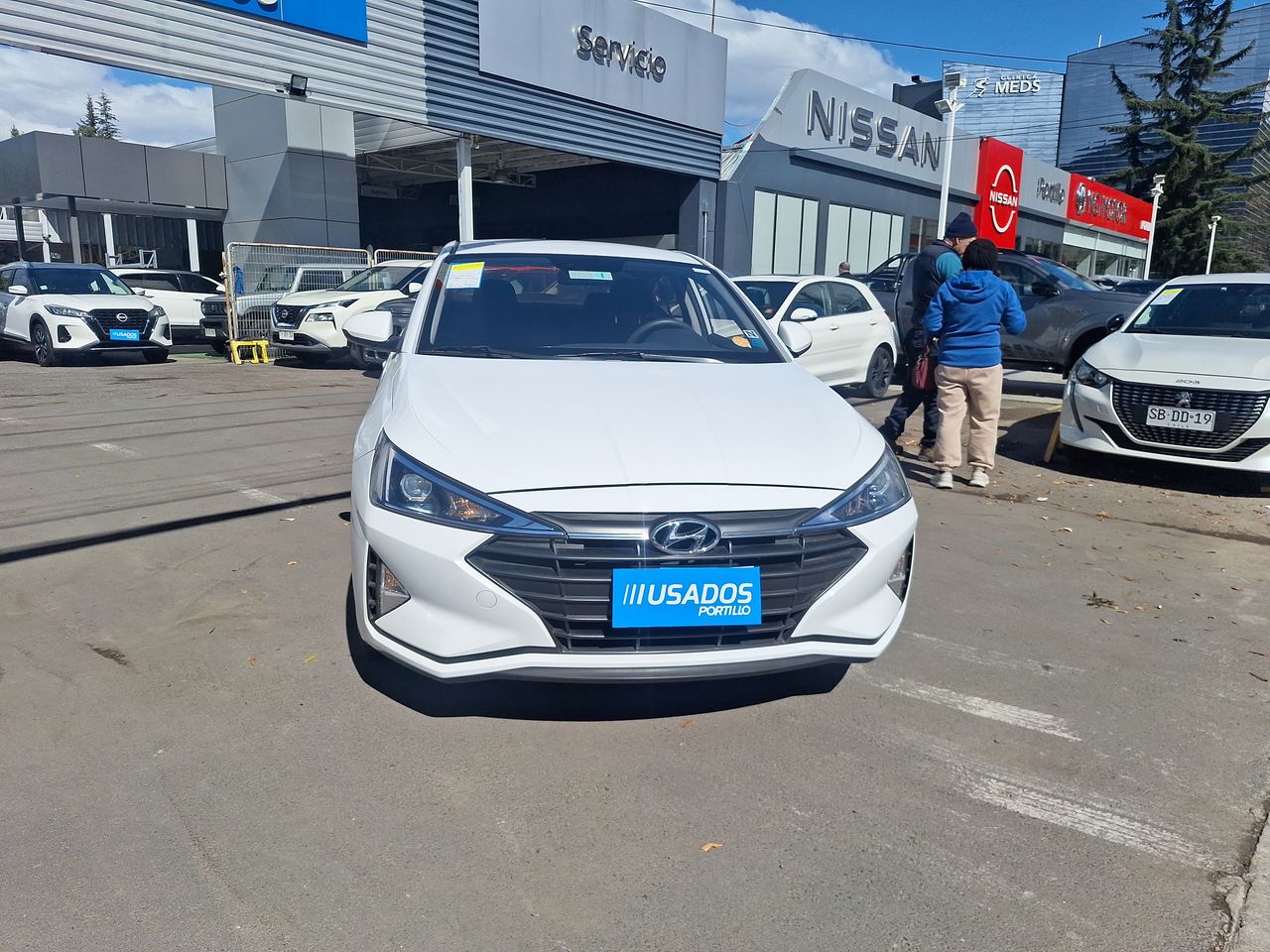 HYUNDAI - 2