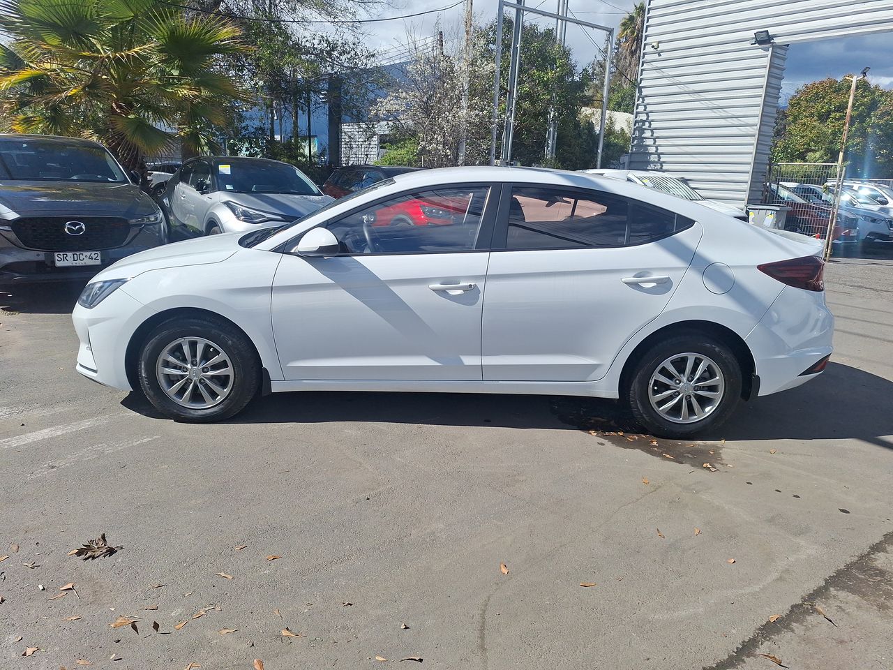 HYUNDAI - 4