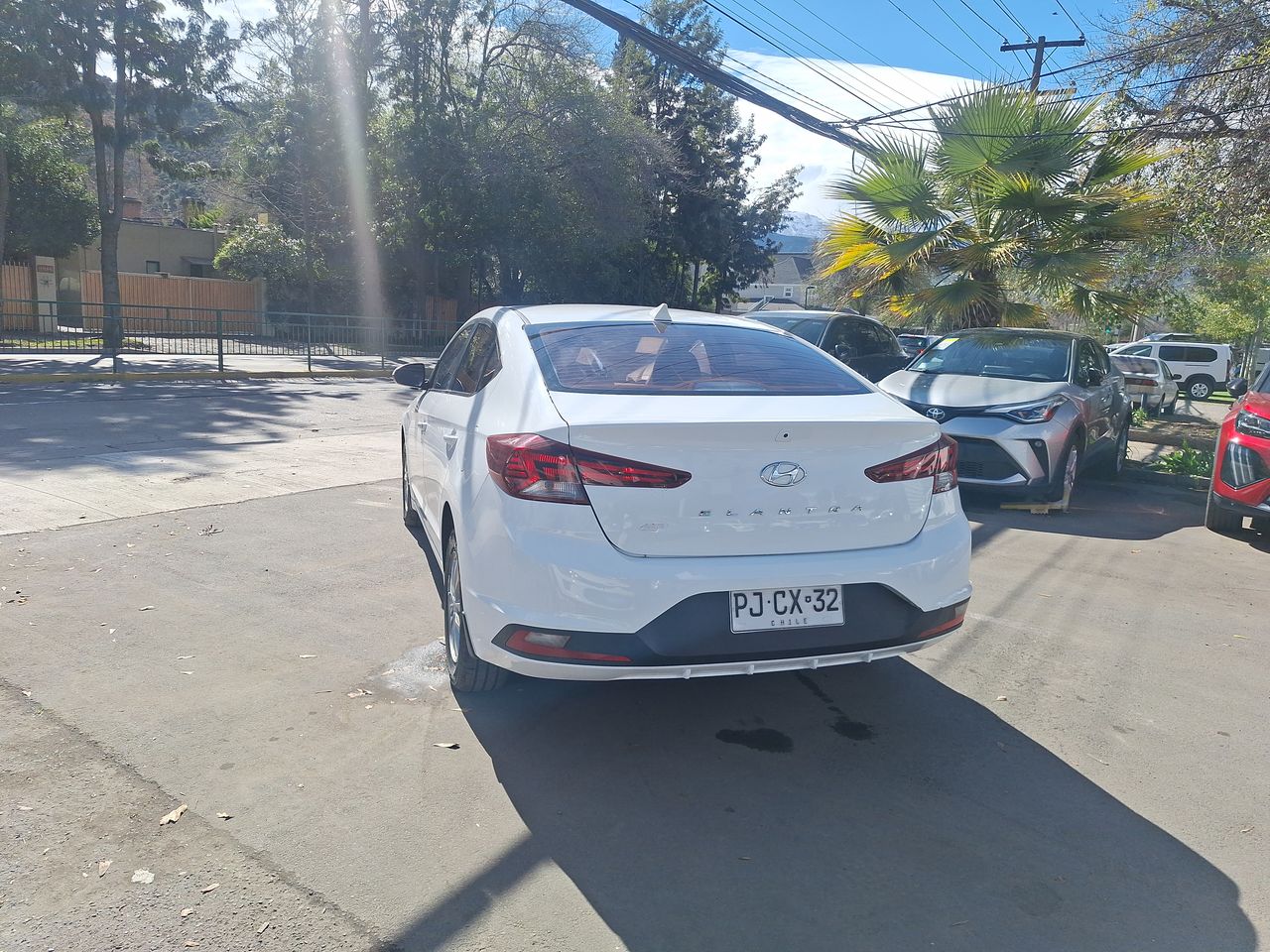 HYUNDAI - 5