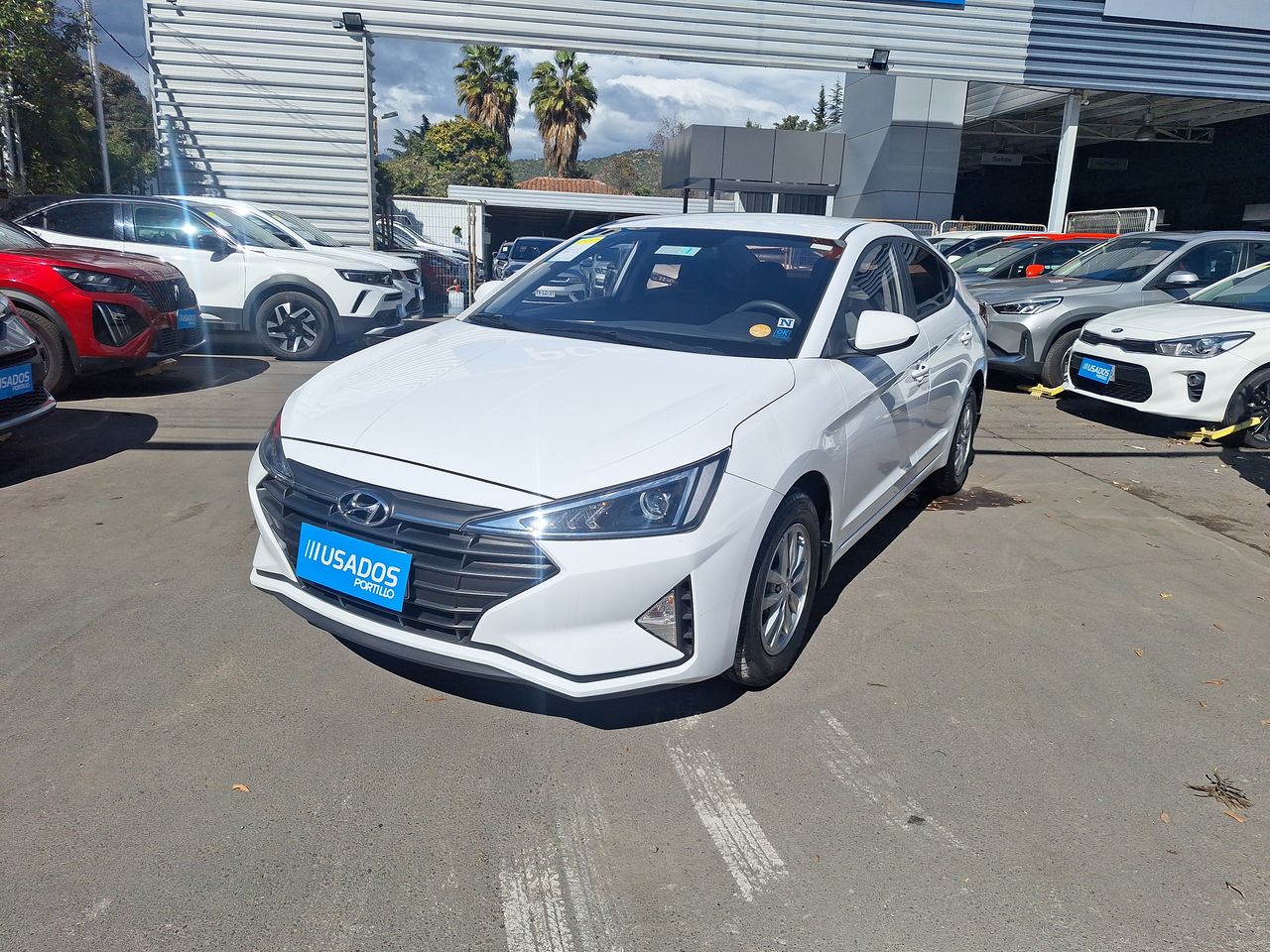 HYUNDAI - 3