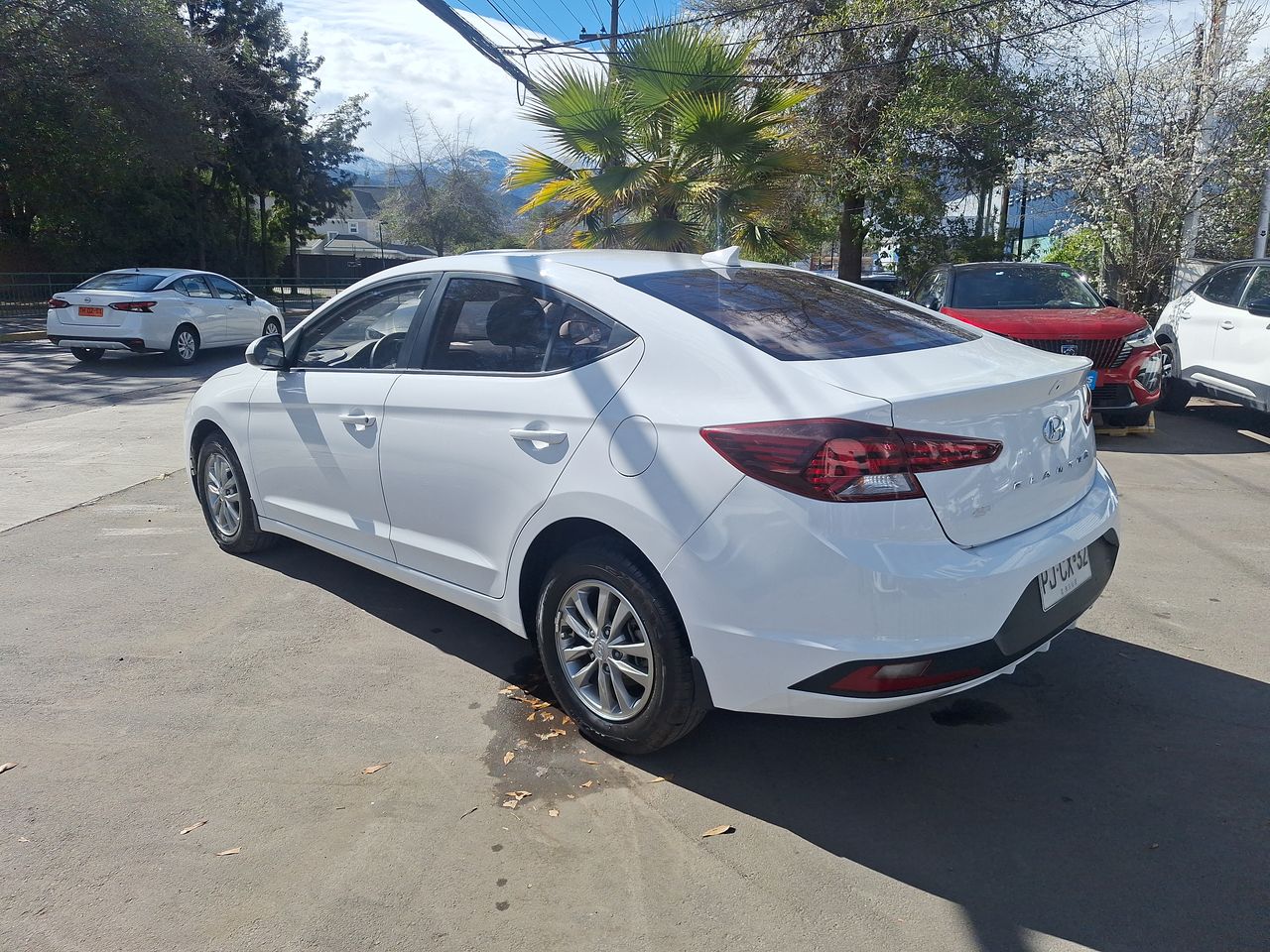 HYUNDAI - 5