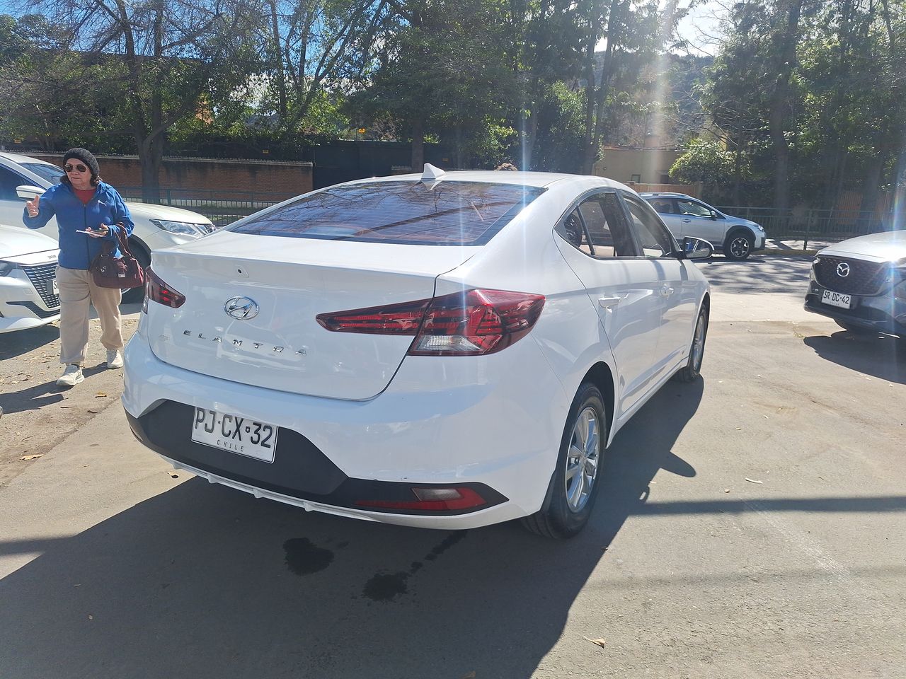 HYUNDAI - 7