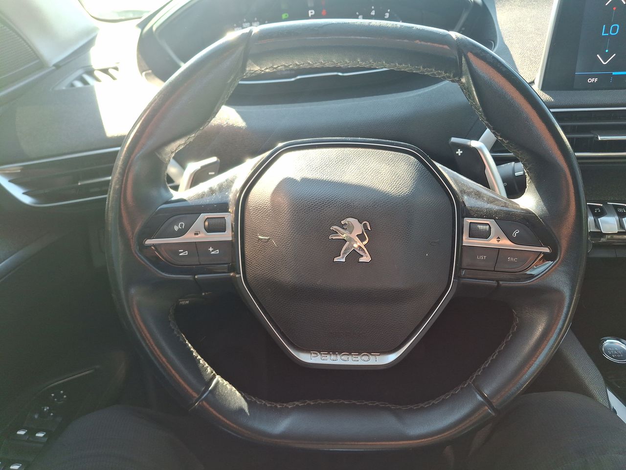 PEUGEOT - 23